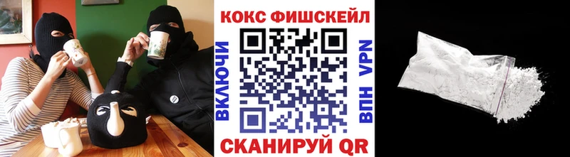 Cocaine FishScale  Рузаевка 