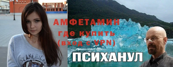винт Верея