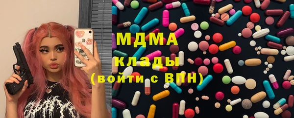 винт Верея